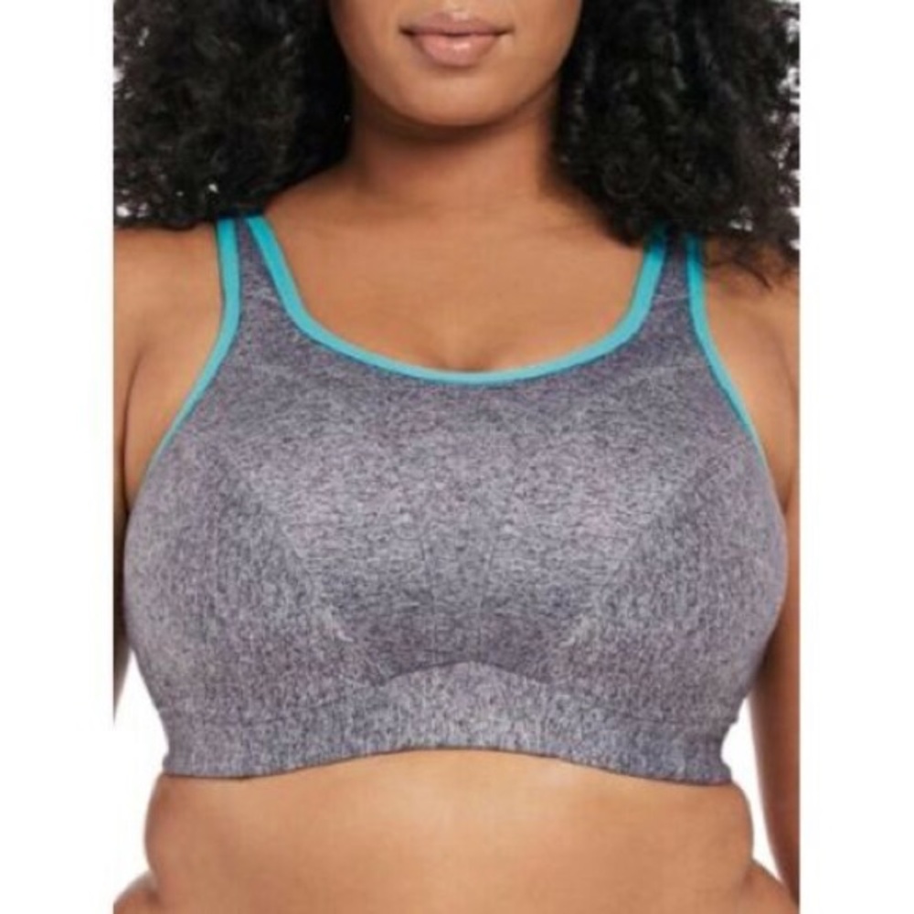 Great Support Sports Bra
